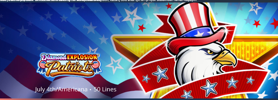 Slot Tutkunlarına Özel: Linkadresi.com’da En İyi 10 Americana Slot! Thumbnail
